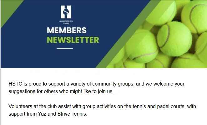 Latest Newsletter (November 2024)