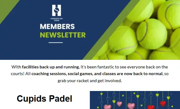 Latest Newsletter (January 2025)