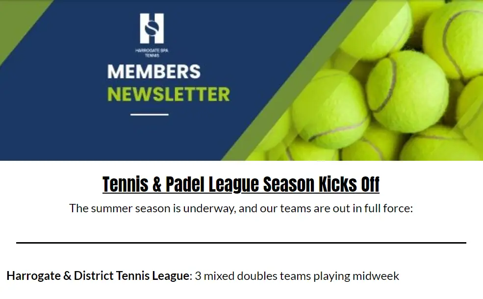 Latest Newsletter (May 2025)