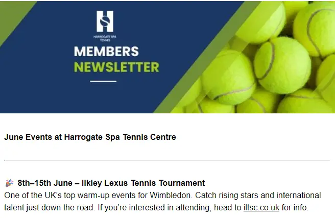 Latest Newsletter (June 2025)